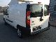 2010 Fiat  Doblo 1.3JTD MAXI DPF 44TKM Van or truck up to 7.5t Box-type delivery van - long photo 6