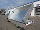 2011 Fiat  Ducato 35 trailer (galvanized construction firm protection) Van or truck up to 7.5t Stake body photo 10