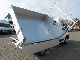 2011 Fiat  Ducato 35 trailer (galvanized construction firm protection) Van or truck up to 7.5t Stake body photo 8