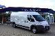 Fiat  Ducato L5H2 2.3 JTD 2011 Box-type delivery van - high and long photo