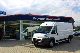 2011 Fiat  Ducato L5H2 2.3 JTD Van or truck up to 7.5t Box-type delivery van - high and long photo 1