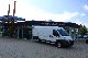 2011 Fiat  Ducato L5H2 2.3 JTD Van or truck up to 7.5t Box-type delivery van - high and long photo 3