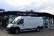 2011 Fiat  Ducato L5H2 2.3 JTD Van or truck up to 7.5t Box-type delivery van - high and long photo 7