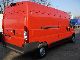 2011 Fiat  Ducato L4H2 130HP 2.3 J Euro5 250.BGB.1 Van or truck up to 7.5t Box-type delivery van - high and long photo 3