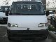 1996 Fiat  Ducato 2.5 Van or truck up to 7.5t Stake body photo 1