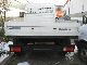 1996 Fiat  Ducato 2.5 Van or truck up to 7.5t Stake body photo 3