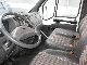 1996 Fiat  Ducato 2.5 Van or truck up to 7.5t Stake body photo 4