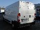 2011 Fiat  Ducato L4H2 130HP 2.3 MJ Euro5 250.BGB.1 Van or truck up to 7.5t Box-type delivery van - high and long photo 3