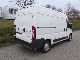2011 Fiat  Ducato 30 L2H2 180 MultiJet Van or truck up to 7.5t Box-type delivery van - high photo 1
