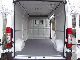 2011 Fiat  Ducato 30 L2H2 180 MultiJet Van or truck up to 7.5t Box-type delivery van - high photo 3