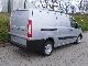 2011 Fiat  Scudo L2H1 130 MultiJet SX with wood paneling Van or truck up to 7.5t Box-type delivery van - long photo 1