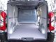2011 Fiat  Scudo L2H1 130 MultiJet SX with wood paneling Van or truck up to 7.5t Box-type delivery van - long photo 3