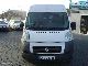 2007 Fiat  Ducato Maxi 3.0 JTD 07 L4 rok Van or truck up to 7.5t Other vans/trucks up to 7 photo 1