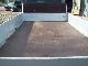 2004 Fiat  Ducato platform top condition Van or truck up to 7.5t Stake body photo 5