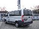2009 Fiat  Ducato Kombi 30 L1H2 120 M-JET (Euro 4 air) Van or truck up to 7.5t Estate - minibus up to 9 seats photo 2