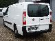 2009 Fiat  Scudo L2H1 120 MJ forwarding winter tires Van or truck up to 7.5t Box-type delivery van - long photo 2