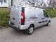 2008 Fiat  Doblo 1.9 MultiJet SX Maxi with winter-cold expansion Van or truck up to 7.5t Refrigerator box photo 1