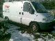 1994 Fiat  Ducato 230 L Van or truck up to 7.5t Box-type delivery van photo 1