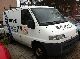 1997 Fiat  DUCATO Van or truck up to 7.5t Box-type delivery van photo 2