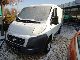 2010 Fiat  Ducato 30 L1 H1 100mJ Van or truck up to 7.5t Box-type delivery van photo 1