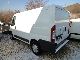 2010 Fiat  Ducato 30 L1 H1 100mJ Van or truck up to 7.5t Box-type delivery van photo 2