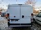 2010 Fiat  Ducato 30 L1 H1 100mJ Van or truck up to 7.5t Box-type delivery van photo 3