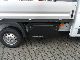2011 Fiat  Ducato DoKa L4 250.BD.20 Van or truck up to 7.5t Stake body photo 4