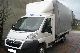 2009 Fiat  Ducato 10 120km * UNIQUE * PALET Krajowy! 2.2 d Van or truck up to 7.5t Other vans/trucks up to 7 photo 3
