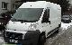 Fiat  Ducato L2H2 2.3 diesel 2007 Other vans/trucks up to 7 photo