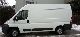 2007 Fiat  Ducato L2H2 2.3 diesel Van or truck up to 7.5t Other vans/trucks up to 7 photo 1