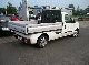 2012 Fiat  Doblo Cargo 1.6 Platform Work Up Van or truck up to 7.5t Box-type delivery van photo 1