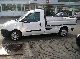 2012 Fiat  Doblo Cargo 1.6 Platform Work Up Van or truck up to 7.5t Box-type delivery van photo 4