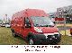 Fiat  Ducato Maxi L4H3 3.0 multi-jet 2011 Box-type delivery van - high and long photo