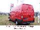 2011 Fiat  Ducato Maxi L4H3 3.0 multi-jet Van or truck up to 7.5t Box-type delivery van - high and long photo 3