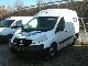 Fiat  Scudo 120 MAXI 2008 Box-type delivery van - high and long photo