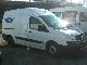2008 Fiat  Scudo 120 MAXI Van or truck up to 7.5t Box-type delivery van - high and long photo 1
