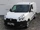 Fiat  Doblo Cargo SX 1.6 16v M-Jet - BOSCH SORTIMO system 2012 Box-type delivery van photo