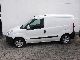 2012 Fiat  Doblo Cargo SX 1.6 16v M-Jet - BOSCH SORTIMO system Van or truck up to 7.5t Box-type delivery van photo 1