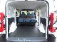 2012 Fiat  Scudo Combi L2H1 130 truck part glazed approval Van or truck up to 7.5t Stake body photo 4