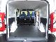 2012 Fiat  Scudo Combi L2H1 130 truck part glazed approval Van or truck up to 7.5t Stake body photo 6
