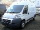 2011 Fiat  Ducato 30 2.3 L2H2 Van or truck up to 7.5t Other vans/trucks up to 7 photo 1