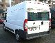 2011 Fiat  Ducato 30 2.3 L2H2 Van or truck up to 7.5t Other vans/trucks up to 7 photo 4