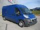 2011 Fiat  Ducato L1H1 30 180 Multijet Van or truck up to 7.5t Other vans/trucks up to 7 photo 2