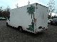 1995 Fiat  Bravo Van or truck up to 7.5t Box-type delivery van - high and long photo 10