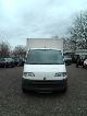 1995 Fiat  Bravo Van or truck up to 7.5t Box-type delivery van - high and long photo 1
