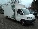 1995 Fiat  Bravo Van or truck up to 7.5t Box-type delivery van - high and long photo 2