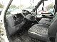 1995 Fiat  Bravo Van or truck up to 7.5t Box-type delivery van - high and long photo 3