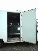 1995 Fiat  Bravo Van or truck up to 7.5t Box-type delivery van - high and long photo 6