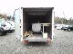 1995 Fiat  Bravo Van or truck up to 7.5t Box-type delivery van - high and long photo 8