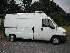 1997 Fiat  Ducato 2.5 D-cooler High / Long Van or truck up to 7.5t Refrigerator box photo 1